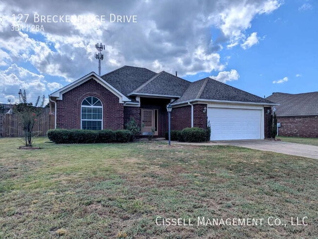 Primary Photo - 127 Breckenridge Dr
