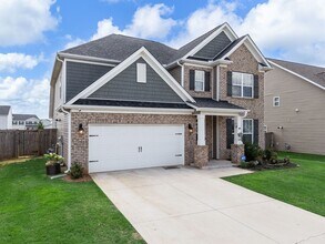 Building Photo - Premier Greenville Living: Stunning 4 Bed (Master on the Main), 3.5 Bath Home, NO APPLICATION FEE...