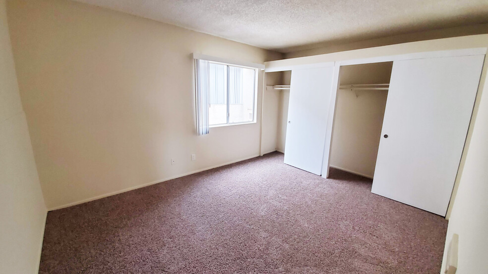 Bedroom 2 - 111 10th St