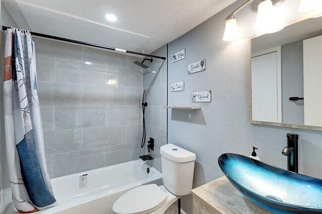 Building Photo - 2018 W Rundberg Ln