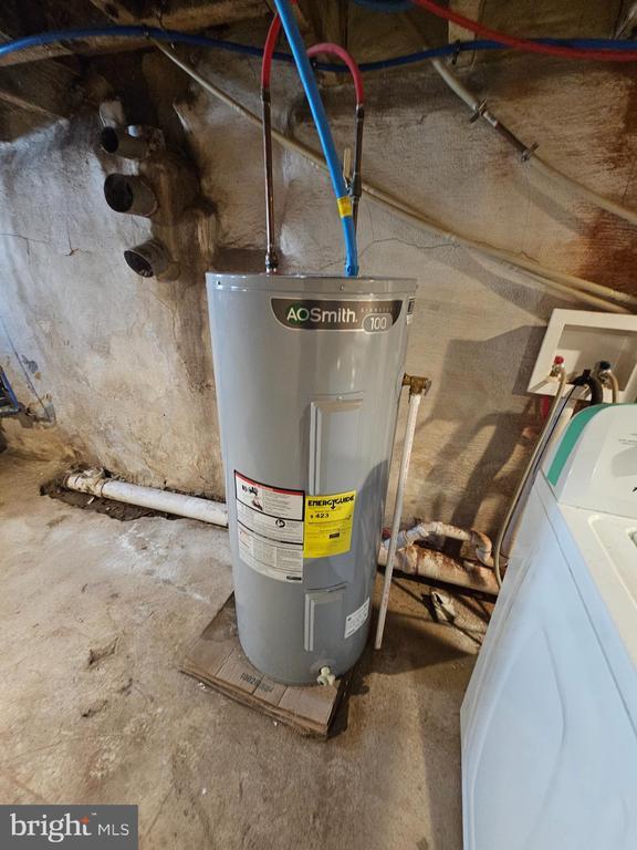 Building Photo - 2539 N Natrona St