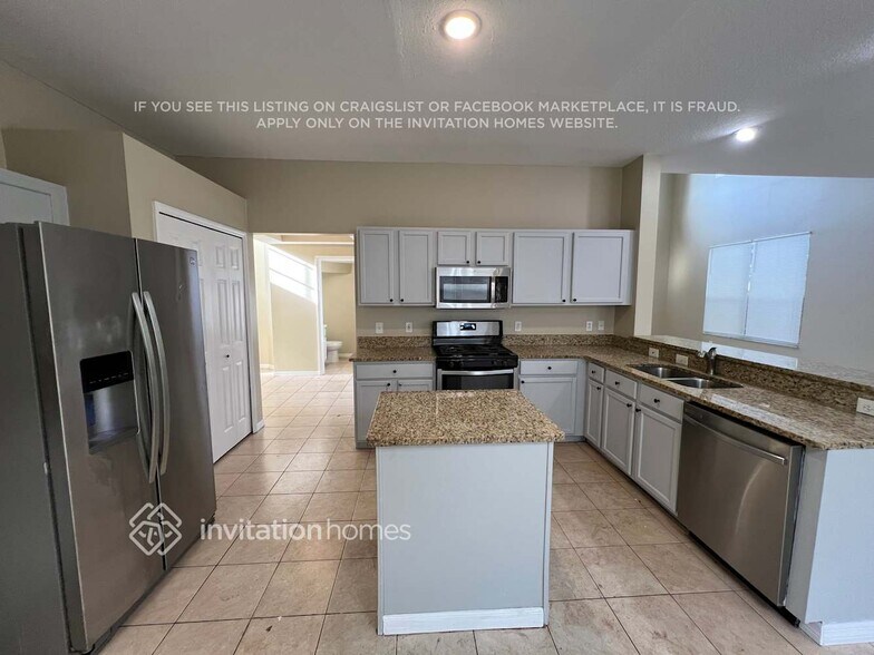 Building Photo - 6223 Tassleflower Trail