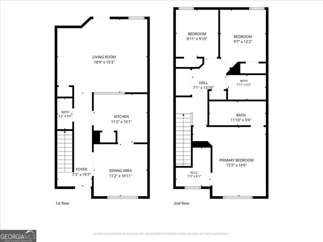Building Photo - 2626 Parrish Ct