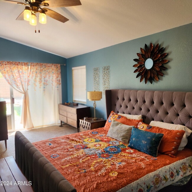 Building Photo - 4825 W Piute Ave