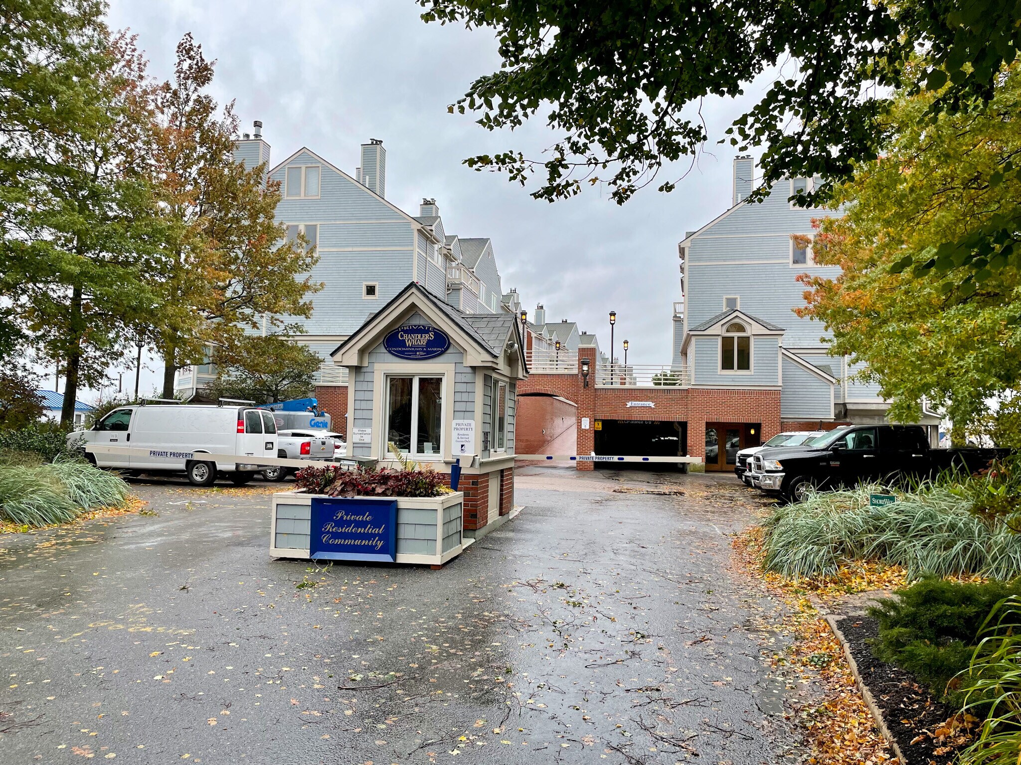 Building Photo - 714 Chandlers Wharf