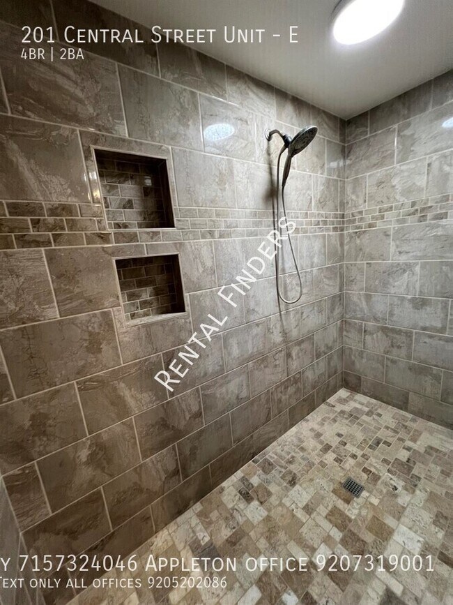 Building Photo - 201 Central St