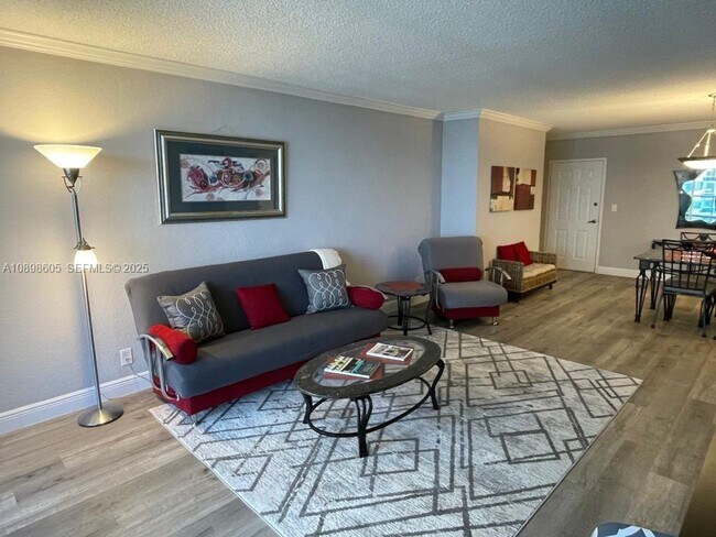 Building Photo - 2501 S Ocean Dr