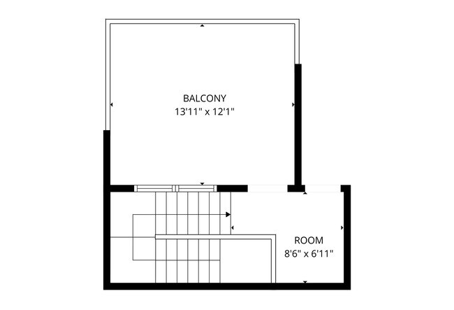 Building Photo - 1537 Haddon St
