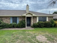 Building Photo - Midway ISD Duplex