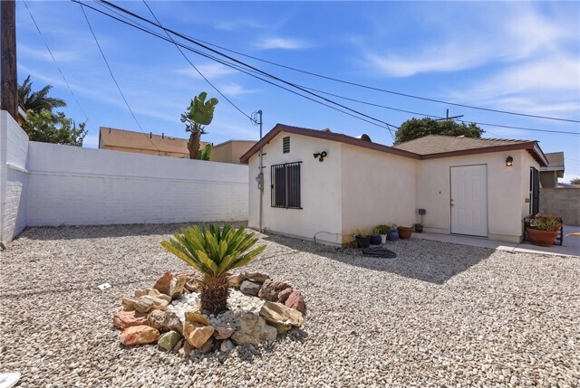Building Photo - 10646 S Wilton Pl