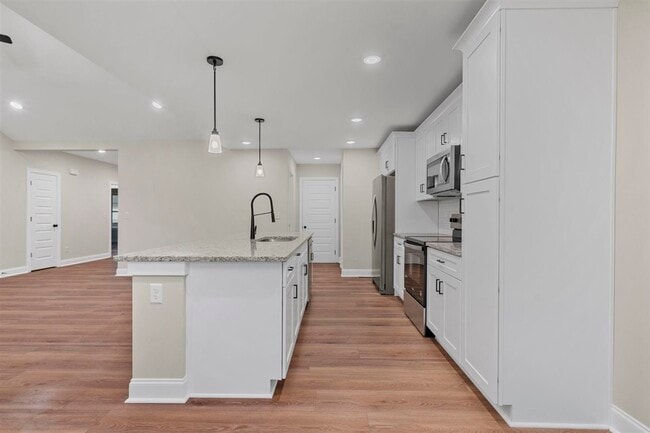 Building Photo - 722 Sheldrake Ln