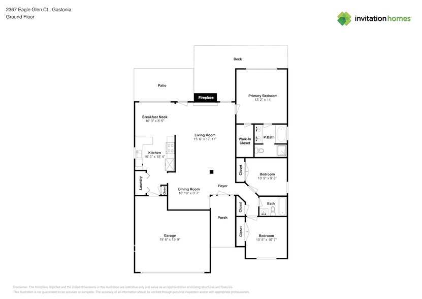 Building Photo - 2367 Eagle Glen Ct
