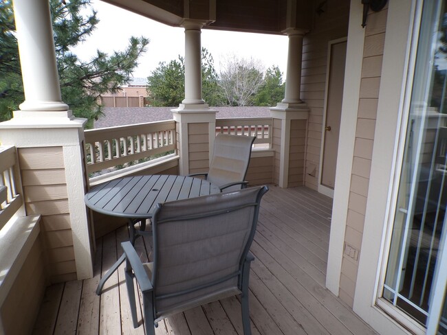 Building Photo - Littleton 3 Bed 2 Bath Condo Retreat!