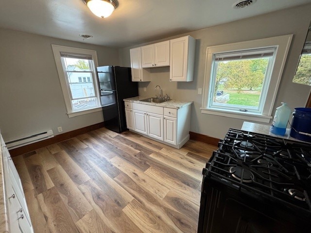 Kitchen - 432 Ridge Rd