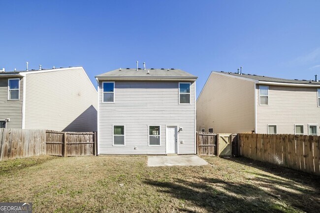 Building Photo - 6522 Grey Fox Way