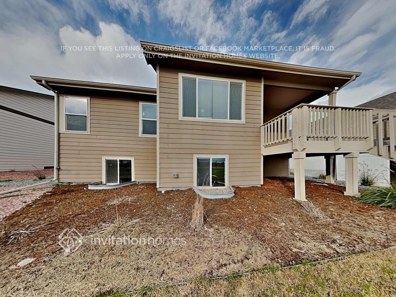 Building Photo - 1107 Ibex Dr