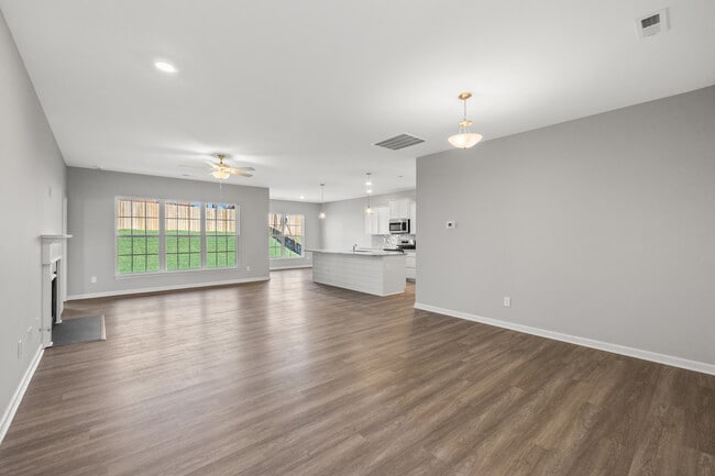 Building Photo - 500 Bellerive Blvd
