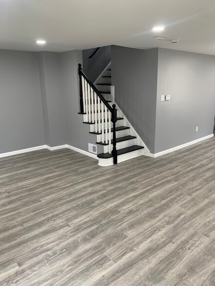 Living room - 3075 Alabama Rd