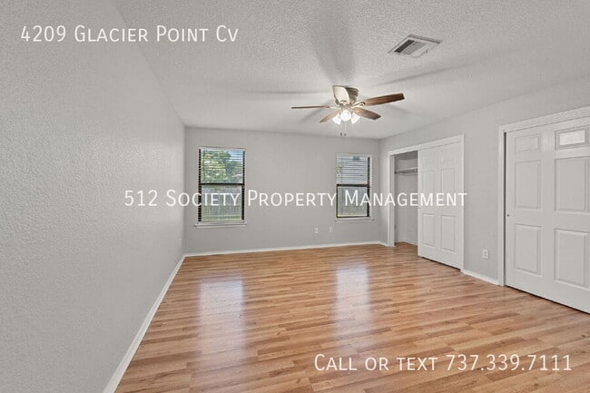 Building Photo - 4209 Glacier Point Cove