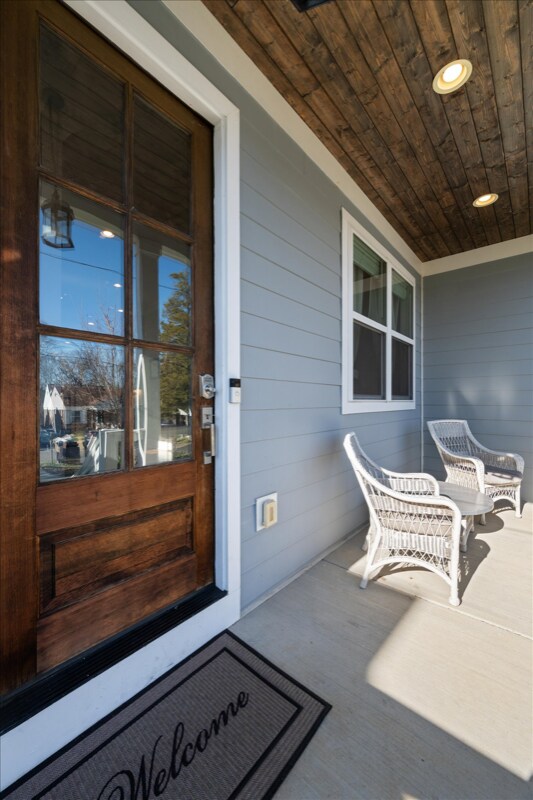 Building Photo - 2909 Murray Cir