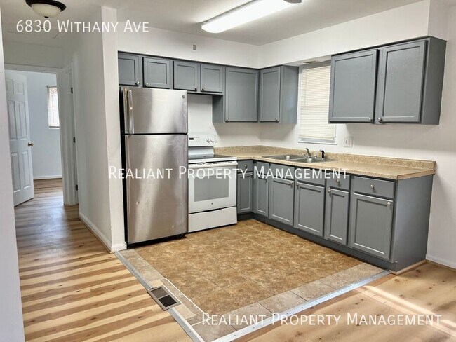 Building Photo - 6830 Withany Ave