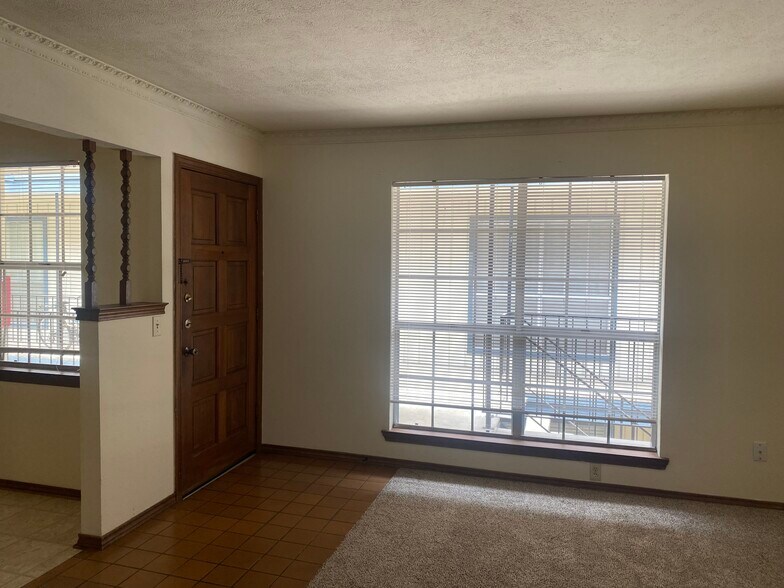 Building Photo - 311 Jagoe Street