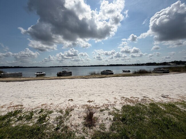 Building Photo - Affordable Lakefront Living in Camelot by the Lakes | First-Floor 1 Bed / 1 Bath | $1250