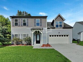 Building Photo - 4314 Tealeaf Dr