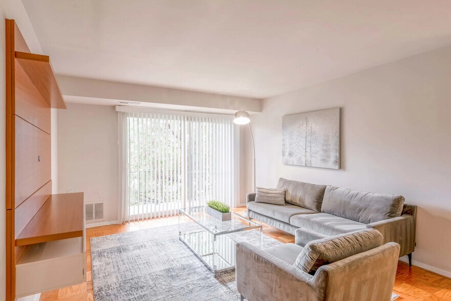 Building Photo - Milbrook Park Apartments