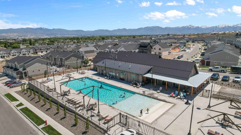 Building Photo - 8813 W Alluvial Dr