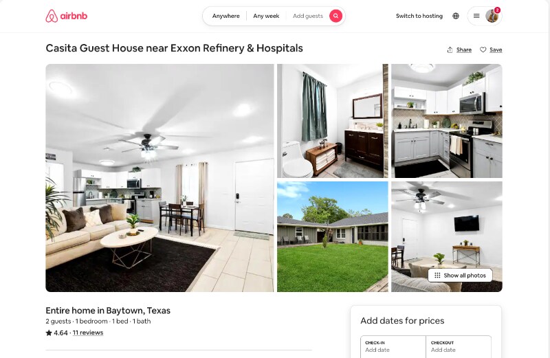 Building Photo - 5111 Ashwood Dr