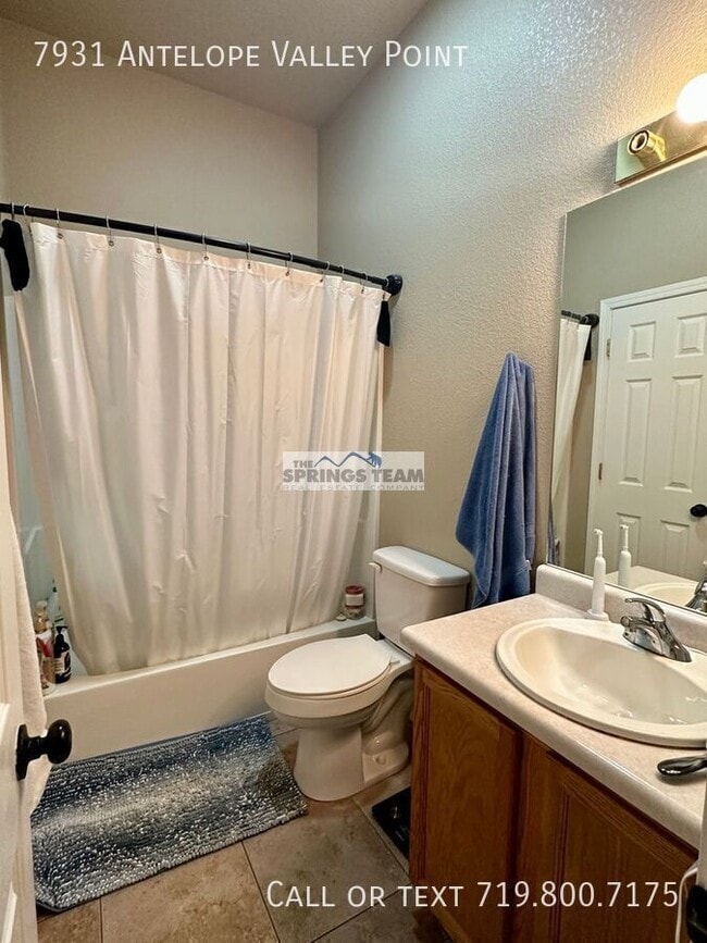 Building Photo - 7931 Antelope Valley Point