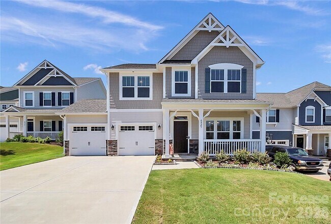 Building Photo - 4925 Grace View Dr