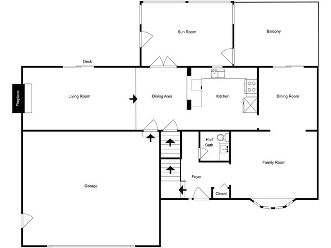 Building Photo - 8525 Ivywood Ave S