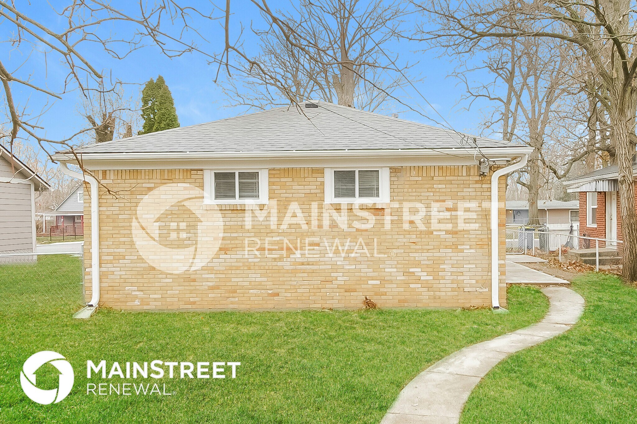 Building Photo - 4723 N Richardt Ave