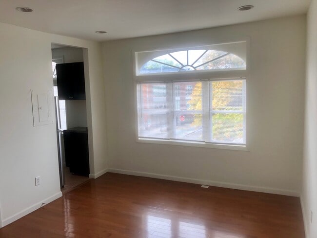 Building Photo - 3453 14th St NW