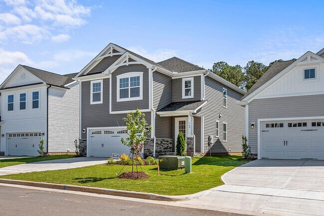 Building Photo - 160 Wood Orchid Ln