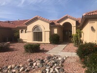 Building Photo - Long Term Unfurnished Golf Course rental
