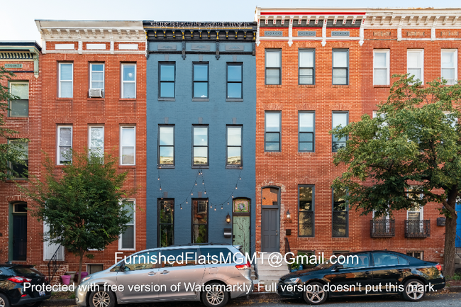 Building Photo - 2016 E Lombard St