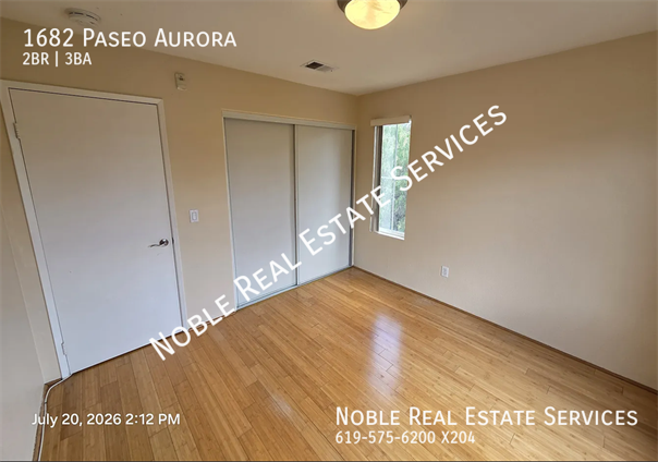 Building Photo - 1682 Paseo Aurora