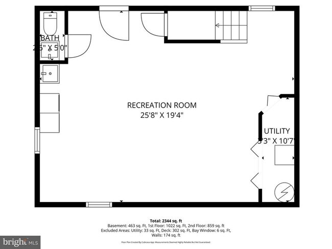 Building Photo - 8007 Wildwood Dr