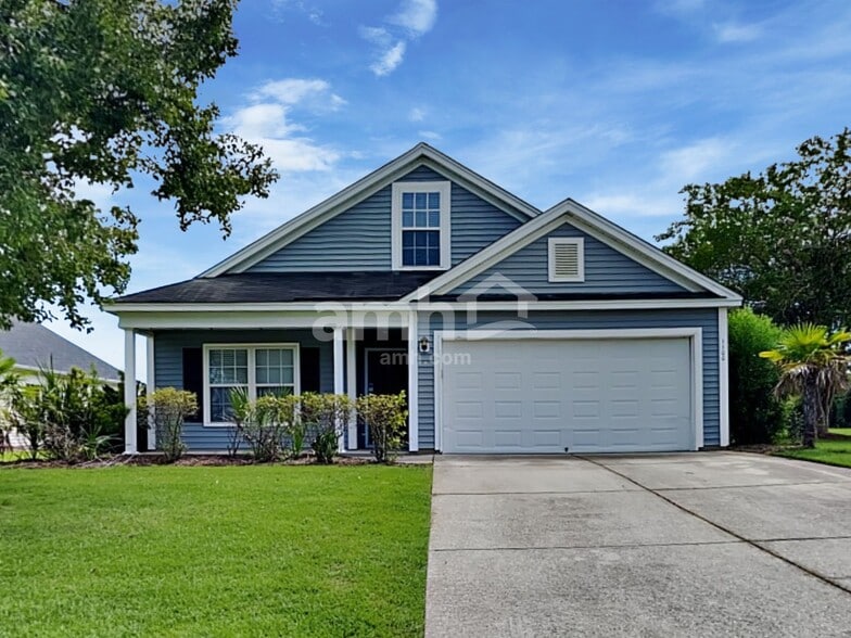 Primary Photo - 1100 Briar Rose Ln