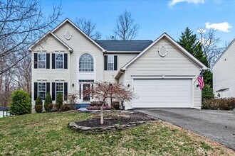 Building Photo - Beautiful 5-bedroom home close to VRE, I-95, shopping and much more!