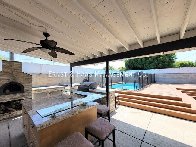 Building Photo - 5325 Autry Ave