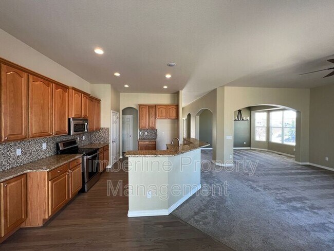 Building Photo - 9914 Red Sage Dr