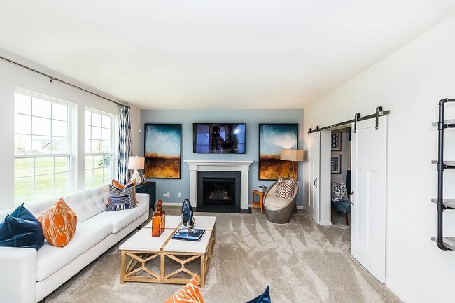 Building Photo - 2111 Tremont Ave