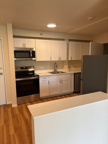 Interior Photo - Westhaven Commons, a 55+ Community