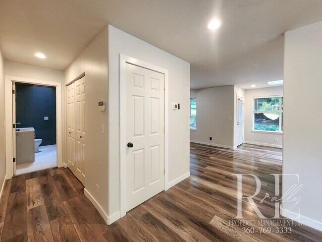 Building Photo - Forest-Edged Retreat with Pasture Access –...