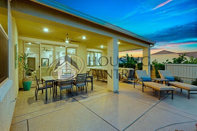 Building Photo - Gorgeous 1-Story Solar Home in Highly Pres...