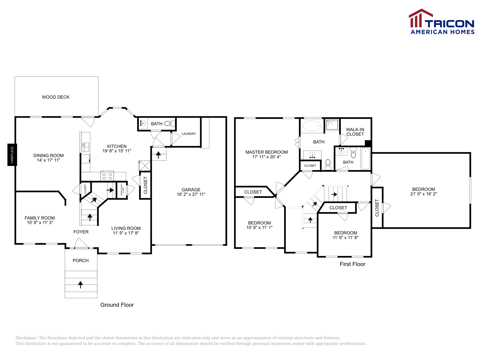 Building Photo - 1008 Carriage Trace Cir